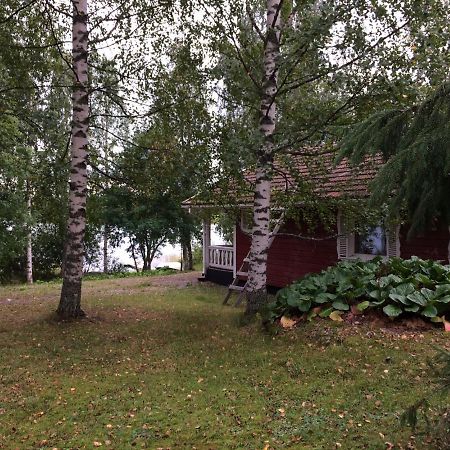 Rissalan Lomamoekit Villa Juankoski Exterior foto